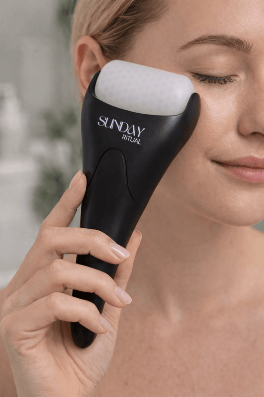 Facial Ice Roller - Sunday Ritual