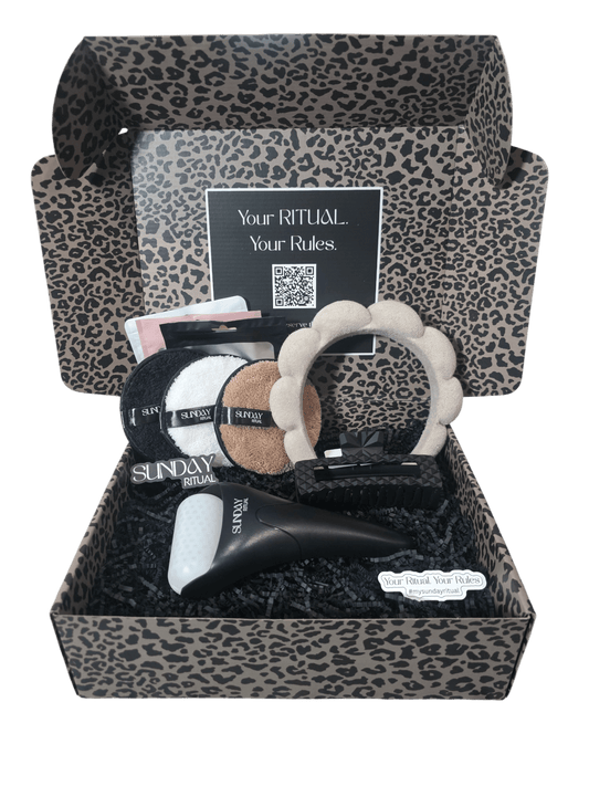 Welcome Box - Sunday Ritual