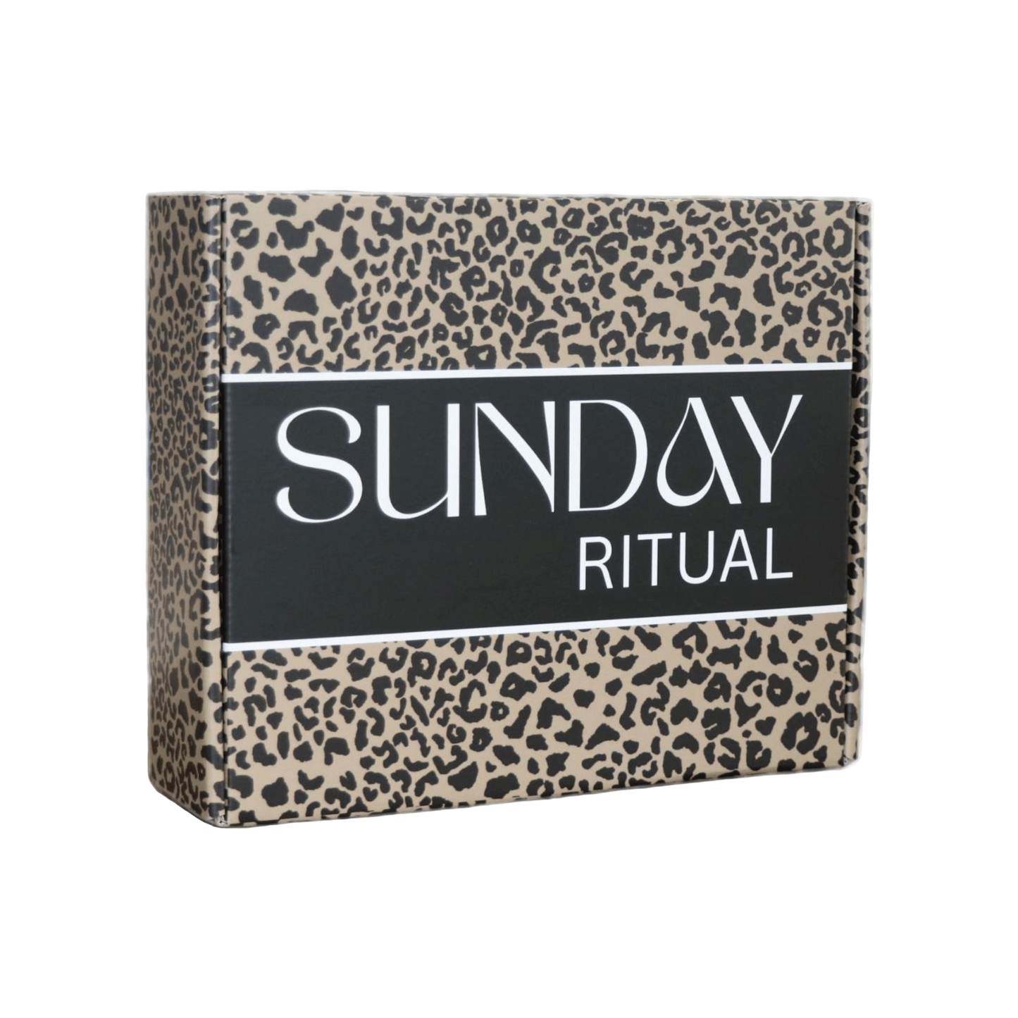 Signature Box - Sunday Ritual