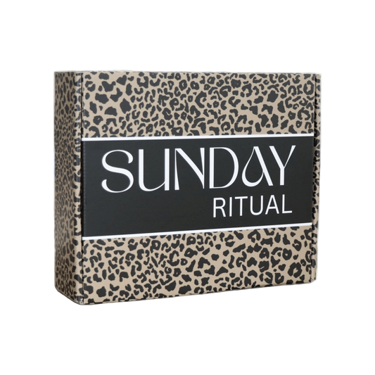 Signature Box - Sunday Ritual