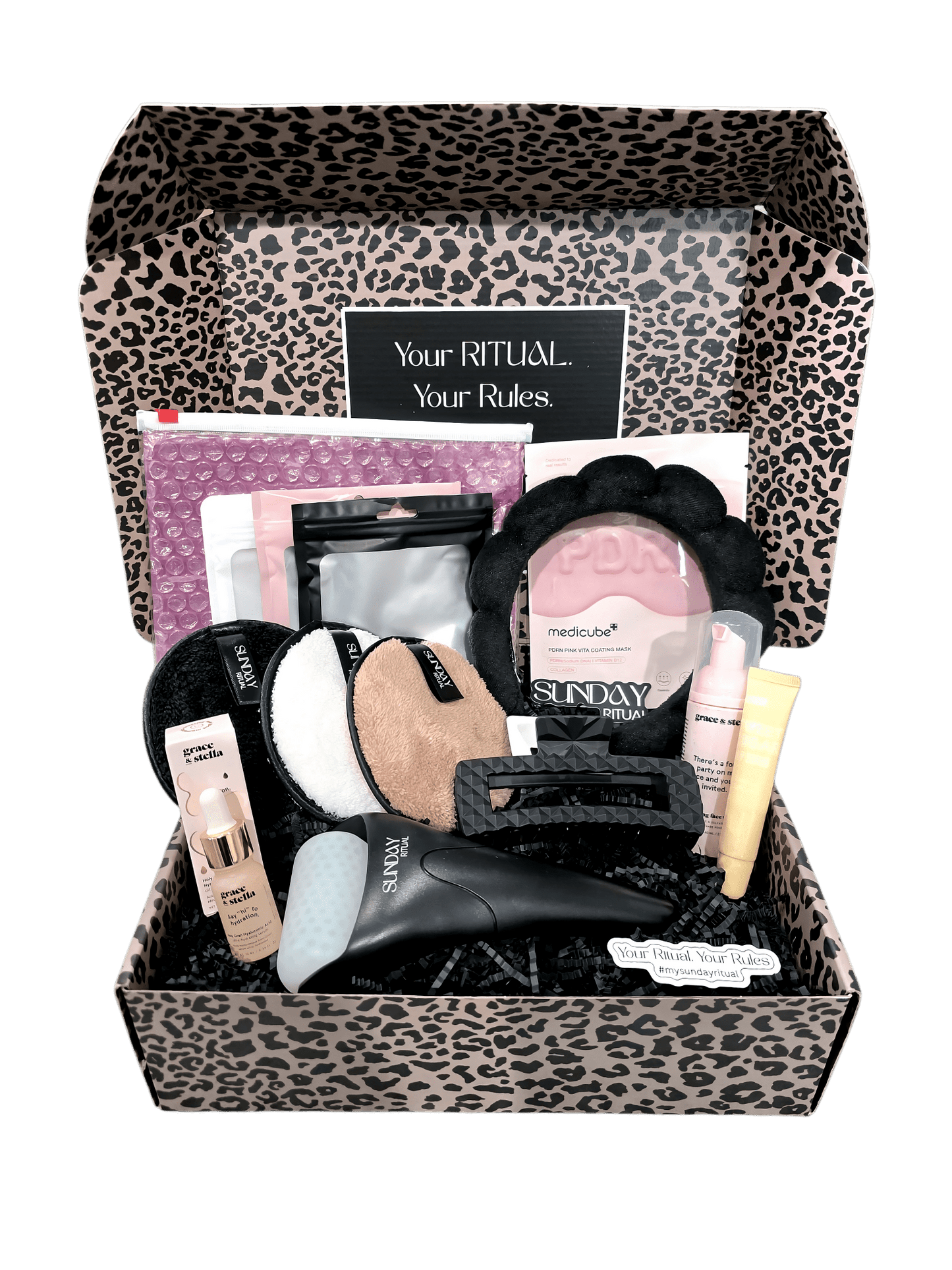 Signature Box - Sunday Ritual